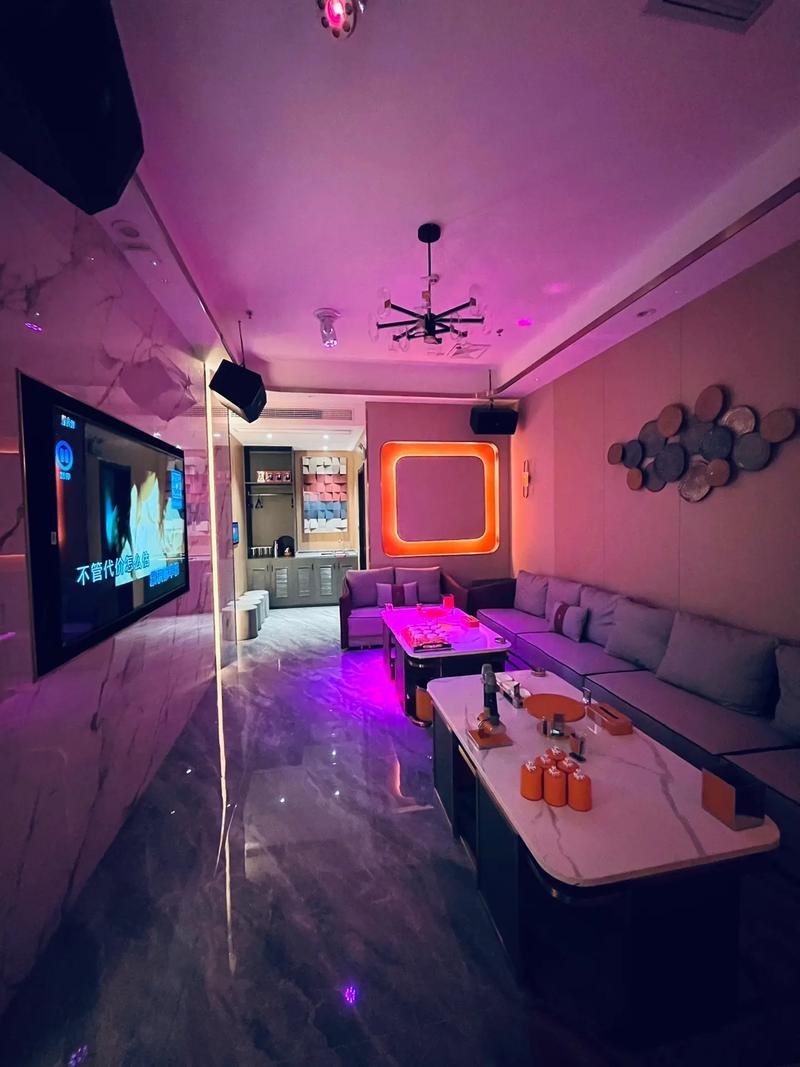 湛江商务KTV最佳选择-雷州市ktv预定