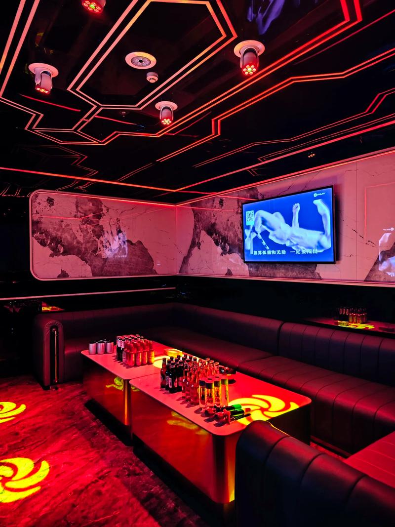 湛江商务ktv及商务ktv怎么消费指南-雷州市ktv预定